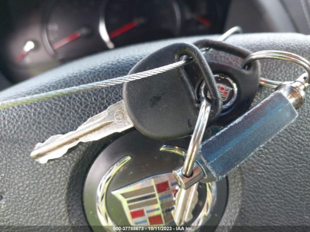 2008 CADILLAC SRX 1GYEE437280133369 Photo 10
