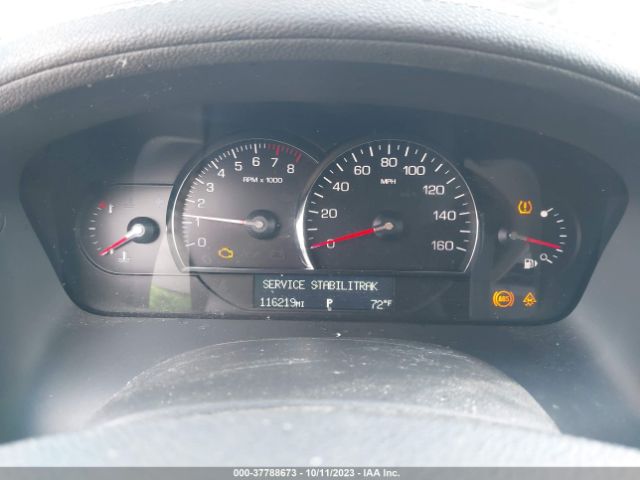 2008 CADILLAC SRX 1GYEE437280133369 Photo 6