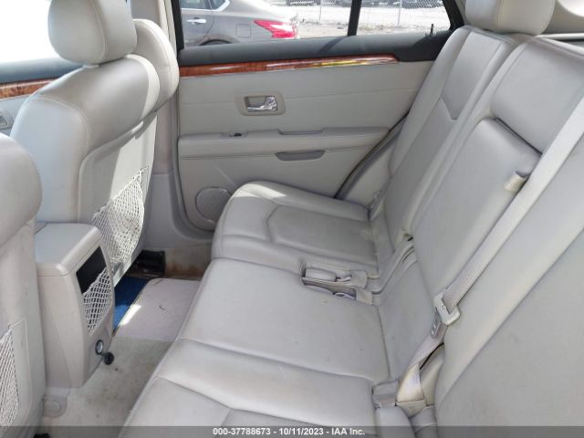2008 CADILLAC SRX 1GYEE437280133369 Photo 7