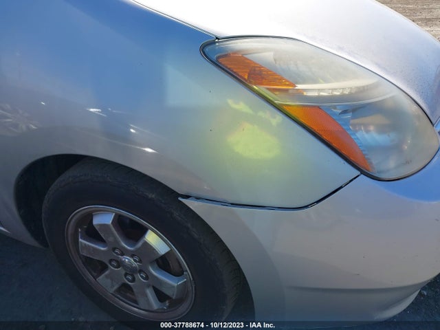 2006 TOYOTA PRIUS VIN: JTDKB20U263130225