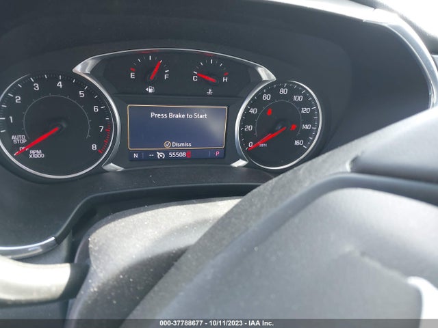 Chevrolet Blazer 2019 3GNKBHRS7KS701630 Image 15