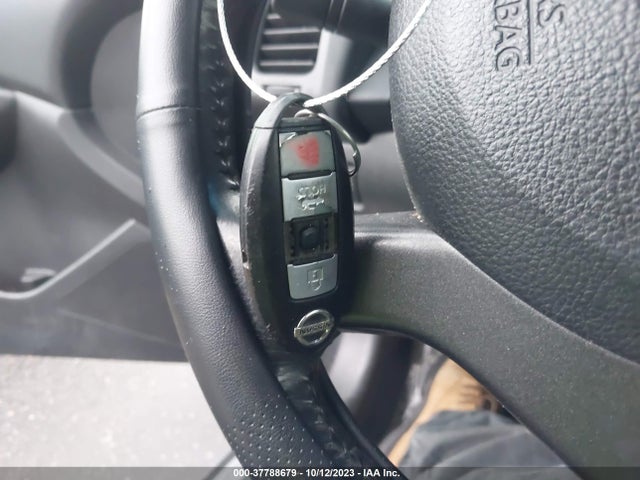 2011 NISSAN ALTIMA 3.5 SR VIN: 1N4BL2AP7BN502426