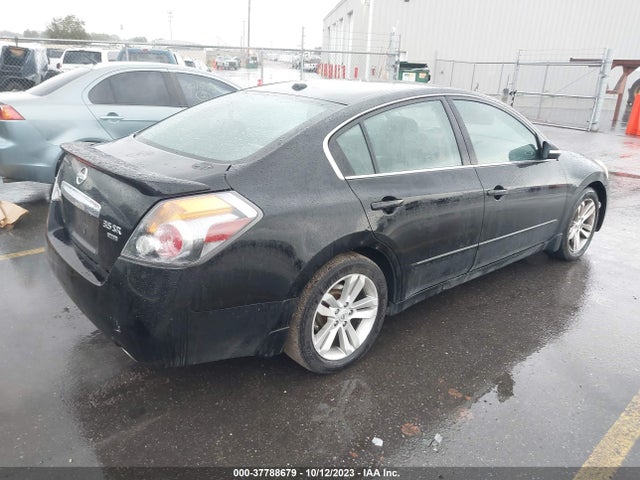 2011 NISSAN ALTIMA 3.5 SR VIN: 1N4BL2AP7BN502426
