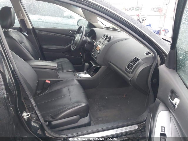 2011 NISSAN ALTIMA 3.5 SR VIN: 1N4BL2AP7BN502426