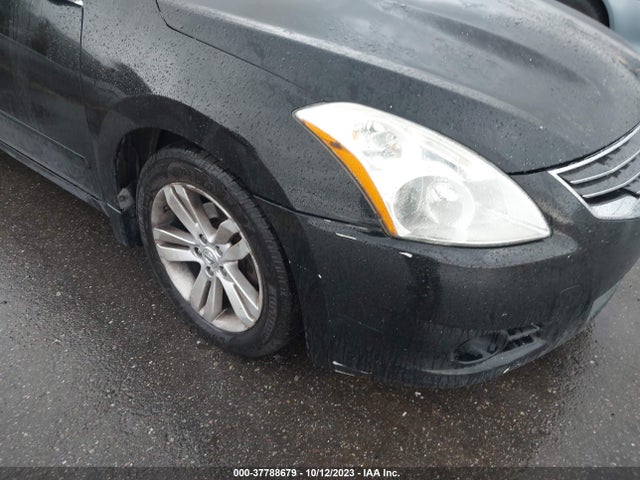 2011 NISSAN ALTIMA 3.5 SR VIN: 1N4BL2AP7BN502426