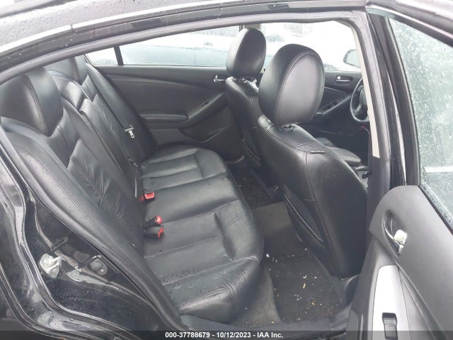 2011 NISSAN ALTIMA 3.5 SR VIN: 1N4BL2AP7BN502426