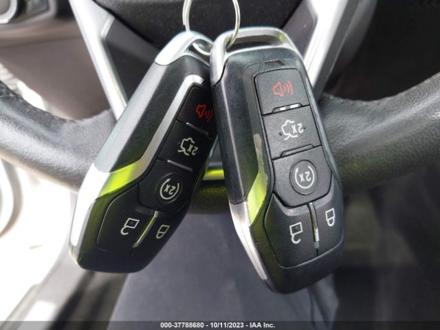 3FA6P0SU4GR140963 Ford Fusion Energi Titanium