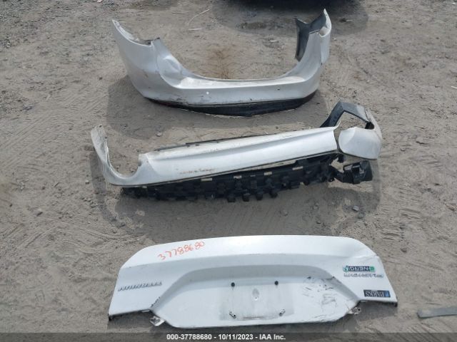 3FA6P0SU4GR140963 Ford Fusion Energi Titanium