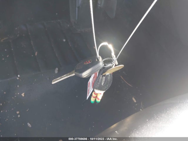 1999 PORSCHE 911 CARRERA WP0CA2999XS655408 Photo 10