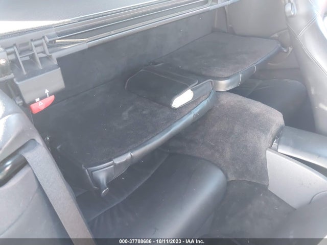 1999 PORSCHE 911 CARRERA WP0CA2999XS655408 Photo 7