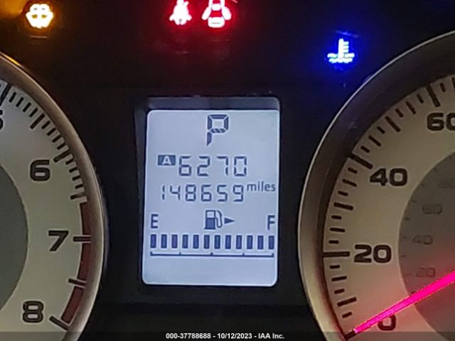 JF1GJAC65EH009583 Subaru Impreza Sedan Premium