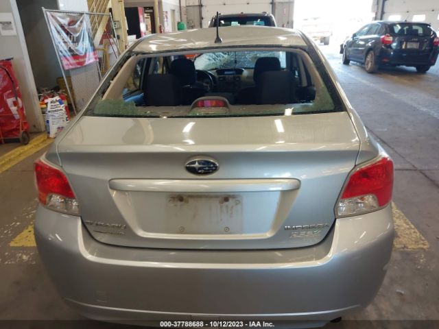 JF1GJAC65EH009583 Subaru Impreza Sedan Premium