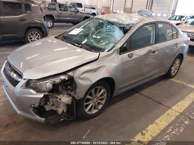 JF1GJAC65EH009583 Subaru Impreza Sedan Premium