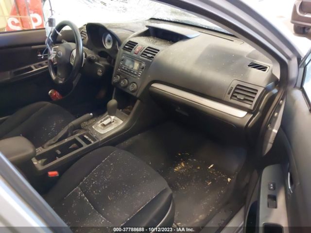 JF1GJAC65EH009583 Subaru Impreza Sedan Premium