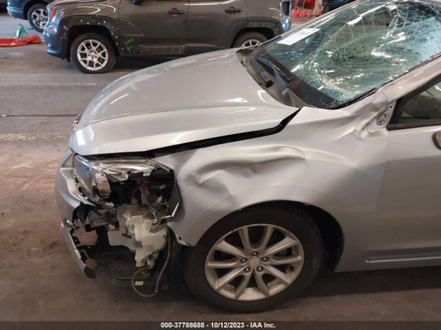 JF1GJAC65EH009583 Subaru Impreza Sedan Premium
