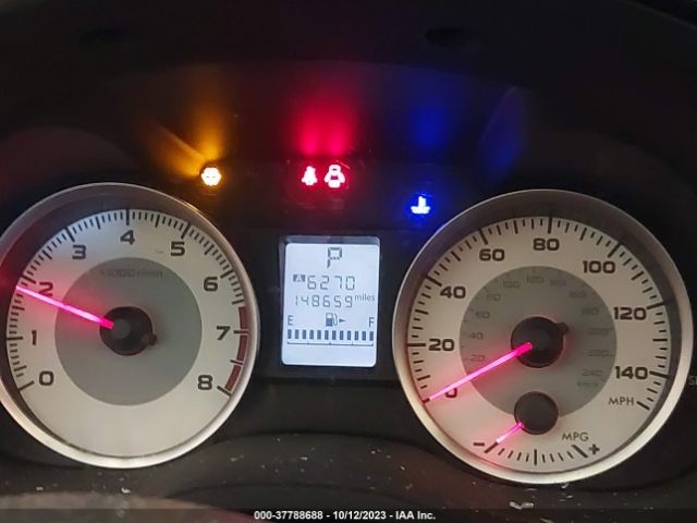 JF1GJAC65EH009583 Subaru Impreza Sedan Premium