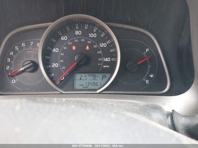 2014 TOYOTA RAV4 XLE VIN: 2T3RFREV3EW136804