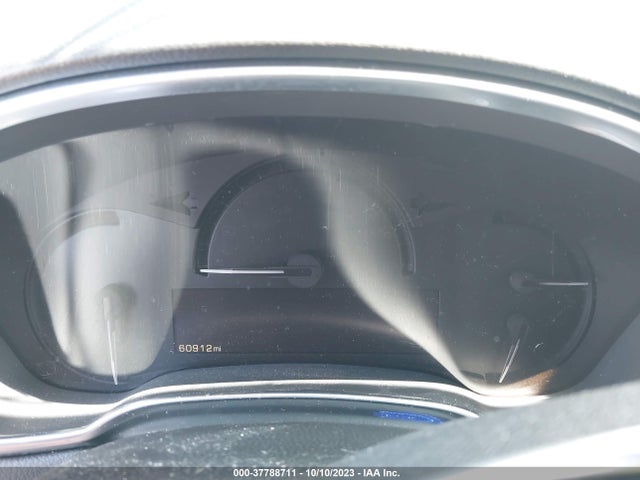 3GYFNBE34FS584232 Cadillac Srx Luxury Collection