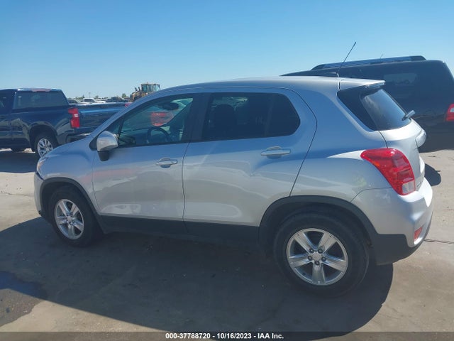 Chevrolet TRAX LS 2019 3GNCJKSB6KL286938 Image 14