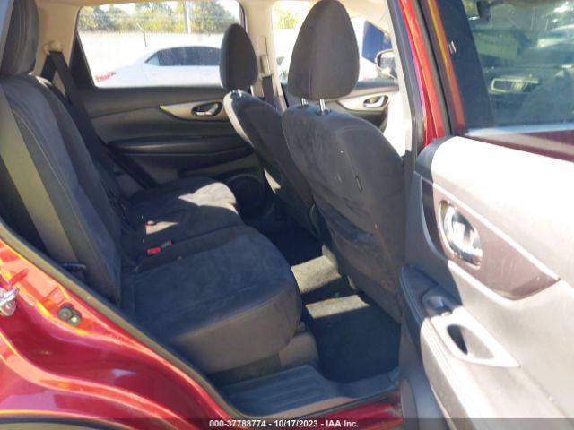 KNMAT2MT4FP507236 Nissan ROGUE SV