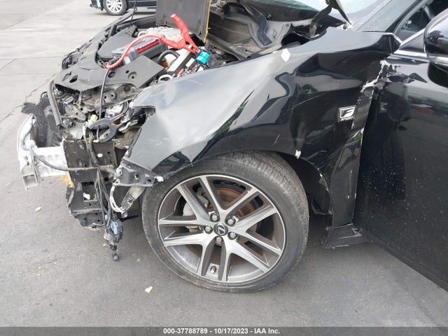 JTHKD5BH0F2217587 Lexus Ct 200h Hybrid