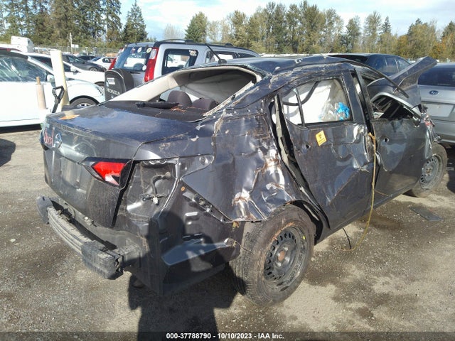 Nissan VERSA S 2021 3N1CN8DV0ML865839 Image 10