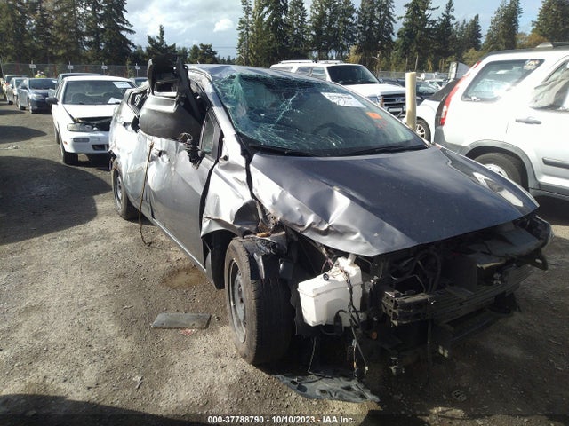 Nissan VERSA S 2021 3N1CN8DV0ML865839 Image 12