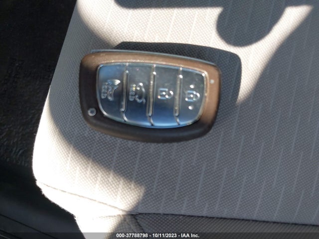 Hyundai Tucson Value 2019 KM8J33A44KU846914 Image 11