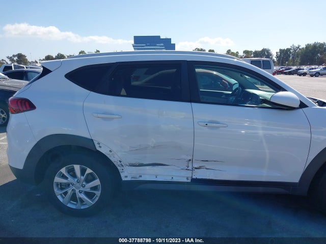 Hyundai Tucson Value 2019 KM8J33A44KU846914 Image 13