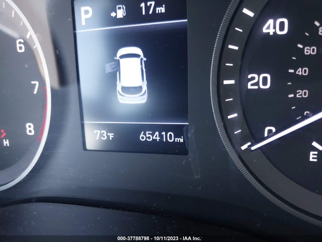 Hyundai Tucson Value 2019 KM8J33A44KU846914 Image 15