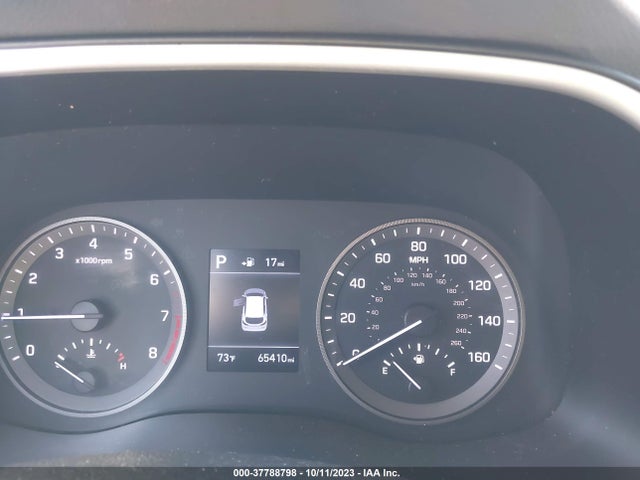 Hyundai Tucson Value 2019 KM8J33A44KU846914 Image 7
