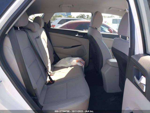 Hyundai Tucson Value 2019 KM8J33A44KU846914 Image 8