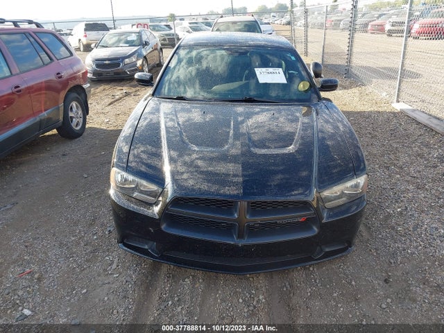 Dodge Charger Police 2014 2C3CDXAG6EH236522 Image 13