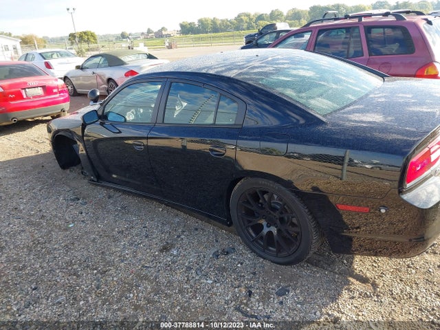 Dodge Charger Police 2014 2C3CDXAG6EH236522 Image 15