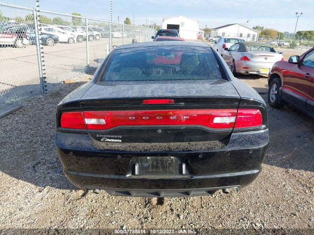 Dodge Charger Police 2014 2C3CDXAG6EH236522 Image 17