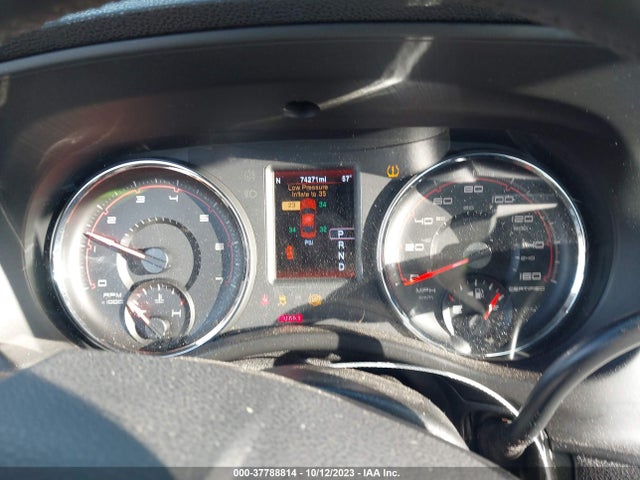 Dodge Charger Police 2014 2C3CDXAG6EH236522 Image 7