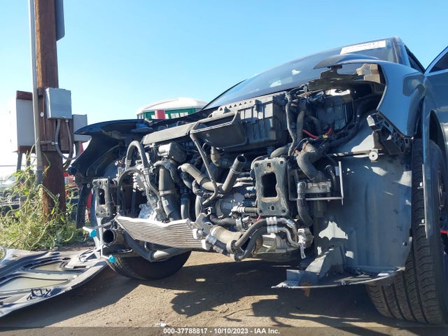 WA1AUCF36M1145694 Audi Q3 PREMIUM