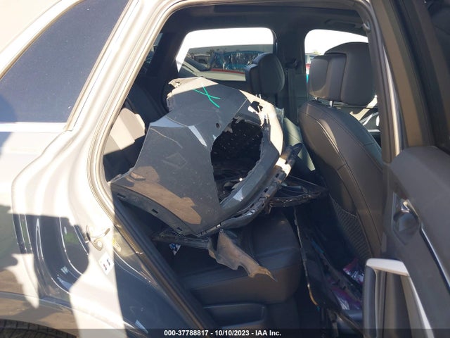 WA1AUCF36M1145694 Audi Q3 PREMIUM