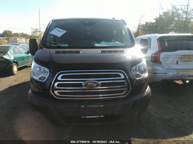 Ford Transit-350 Xlt 2019 1FBZX2YM7KKA49052 Image 12