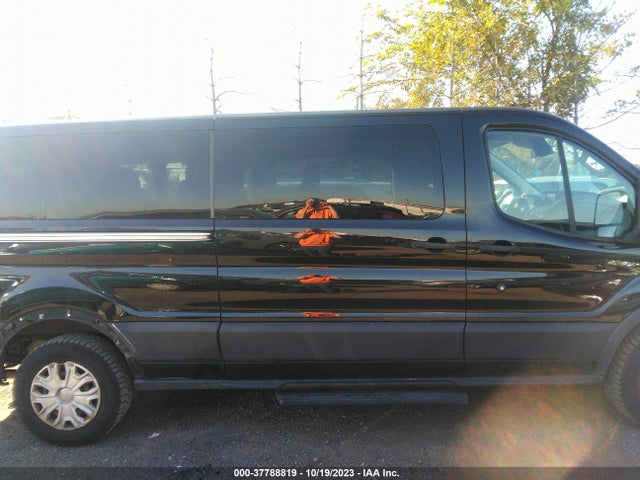 Ford Transit-350 Xlt 2019 1FBZX2YM7KKA49052 Image 13
