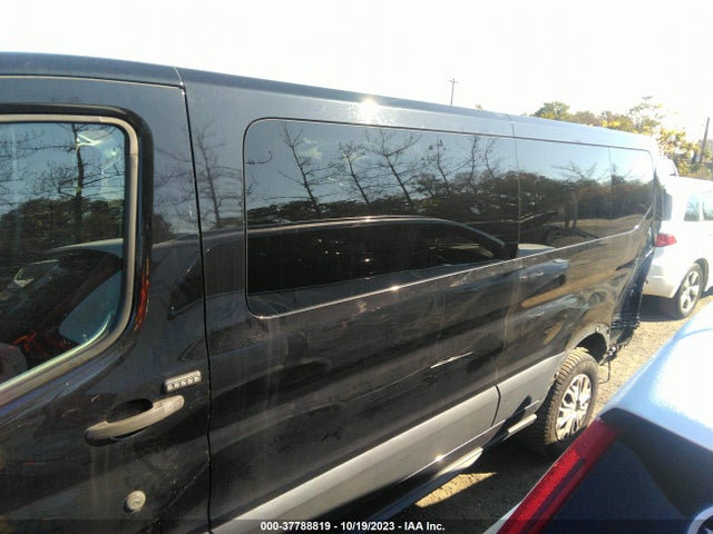 Ford Transit-350 Xlt 2019 1FBZX2YM7KKA49052 Image 14