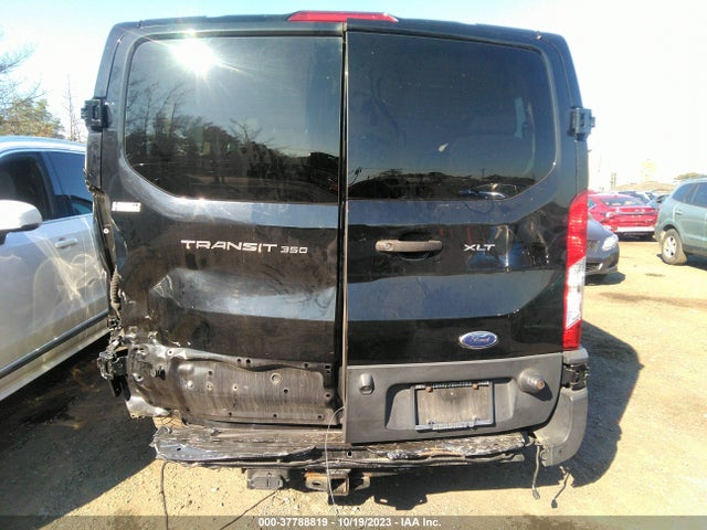 Ford Transit-350 Xlt 2019 1FBZX2YM7KKA49052 Image 16