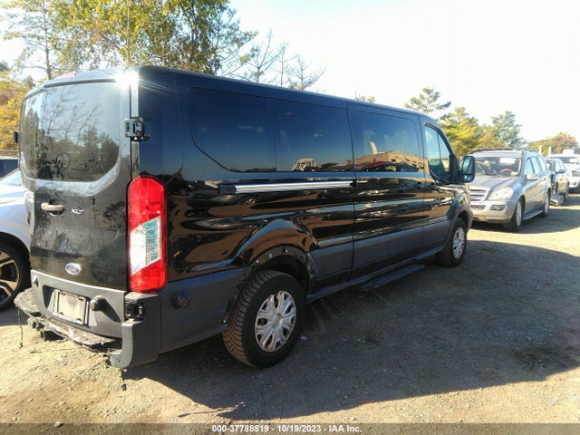 Ford Transit-350 Xlt 2019 1FBZX2YM7KKA49052 Image 4