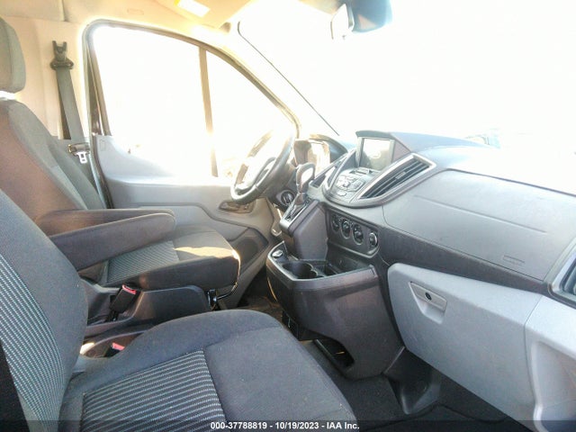 Ford Transit-350 Xlt 2019 1FBZX2YM7KKA49052 Image 5