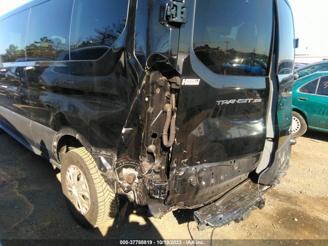 Ford Transit-350 Xlt 2019 1FBZX2YM7KKA49052 Image 6