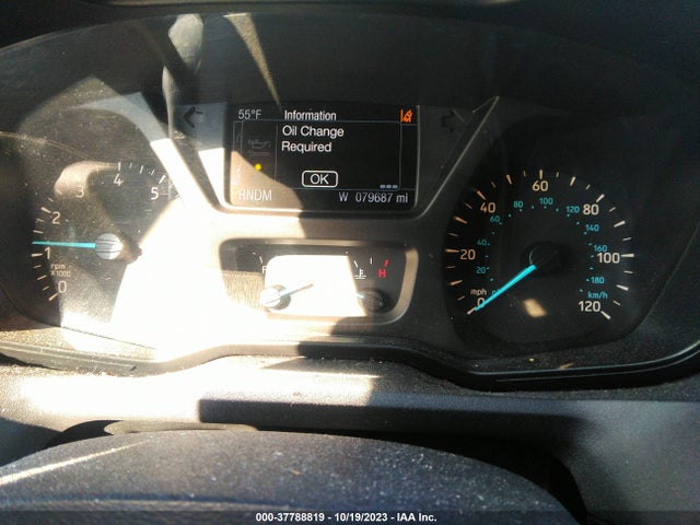 Ford Transit-350 Xlt 2019 1FBZX2YM7KKA49052 Image 7