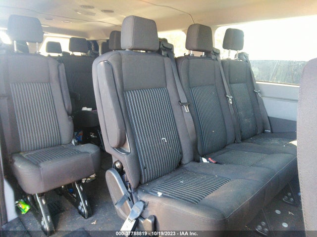 Ford Transit-350 Xlt 2019 1FBZX2YM7KKA49052 Image 8
