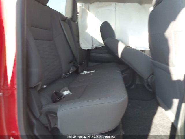 1N6ED1EK5NN615726 Nissan FRONTIER S
