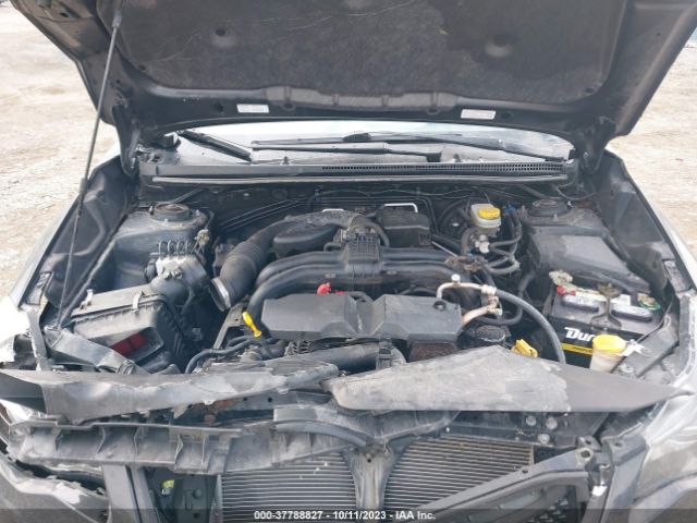 JF1GPAP66G8233974 Subaru Impreza Wagon 2.0i Sport Premium