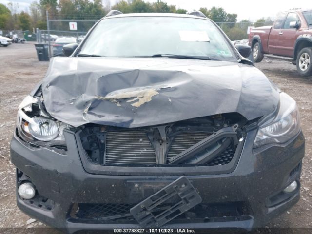 JF1GPAP66G8233974 Subaru Impreza Wagon 2.0i Sport Premium